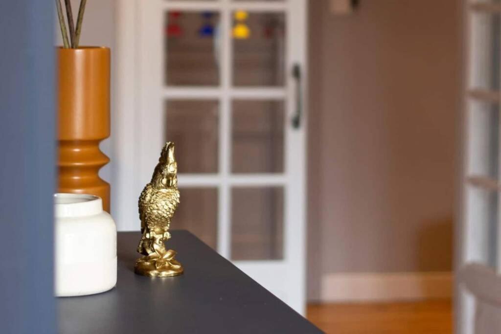 Confort Appartement 110 M² Cleanncosy Toulouse Hypercentre Zewnętrze zdjęcie