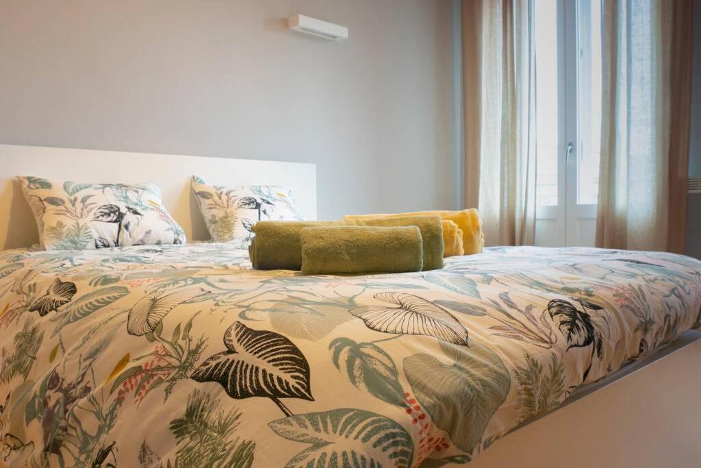 Confort Appartement 110 M² Cleanncosy Toulouse Hypercentre Zewnętrze zdjęcie