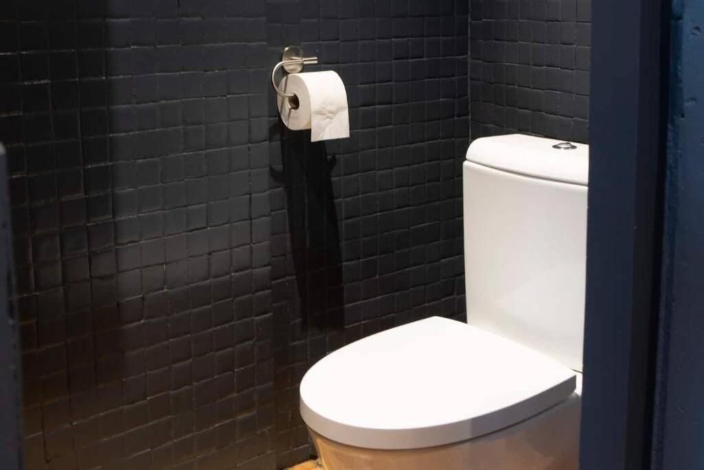 Confort Appartement 110 M² Cleanncosy Toulouse Hypercentre Zewnętrze zdjęcie
