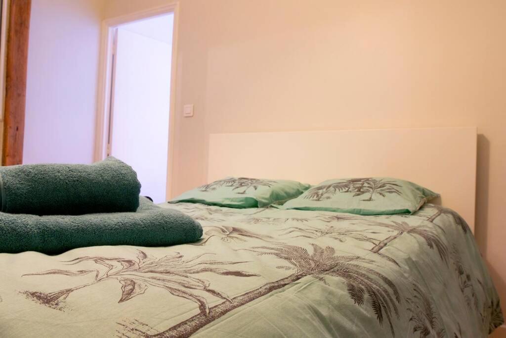 Confort Appartement 110 M² Cleanncosy Toulouse Hypercentre Zewnętrze zdjęcie