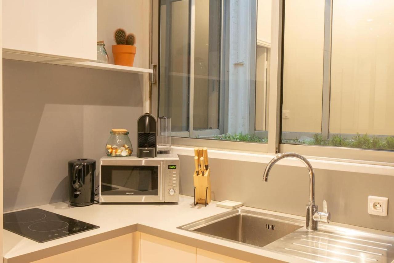 Confort Appartement 110 M² Cleanncosy Toulouse Hypercentre Zewnętrze zdjęcie